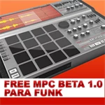 Logo of MPC de Funk Lite android Application 